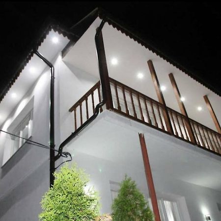 Lubina Apartments ซาราเยโว ภายนอก รูปภาพ