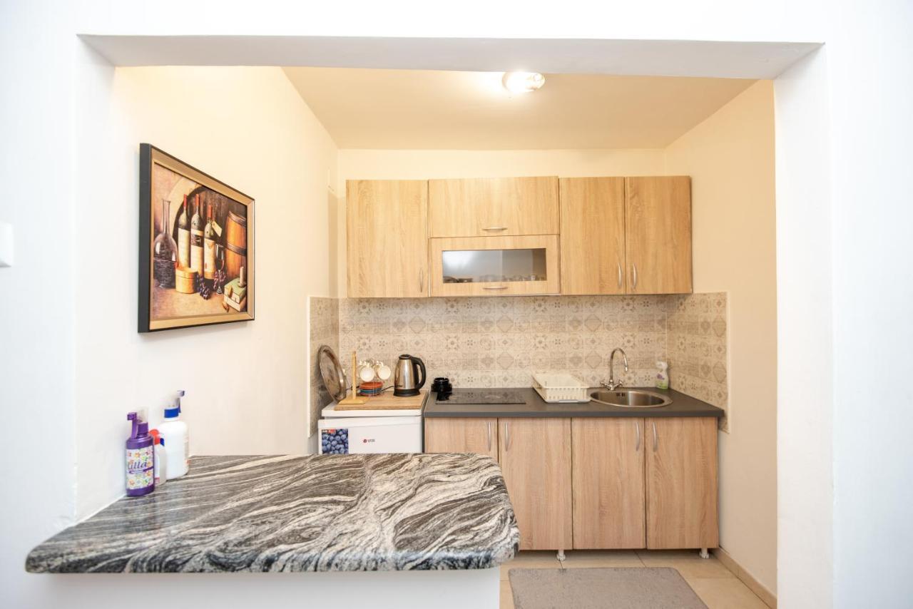Lubina Apartments ซาราเยโว ภายนอก รูปภาพ