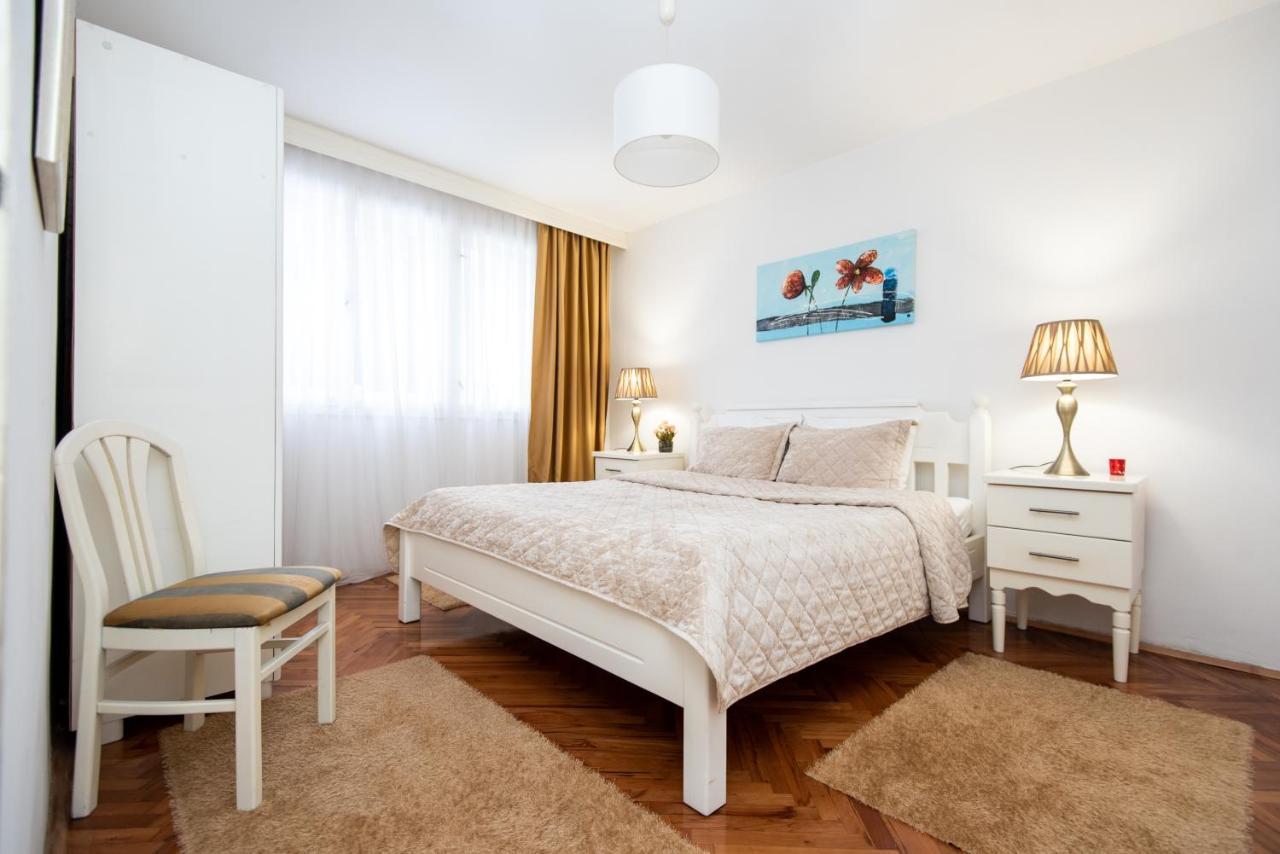 Lubina Apartments ซาราเยโว ภายนอก รูปภาพ