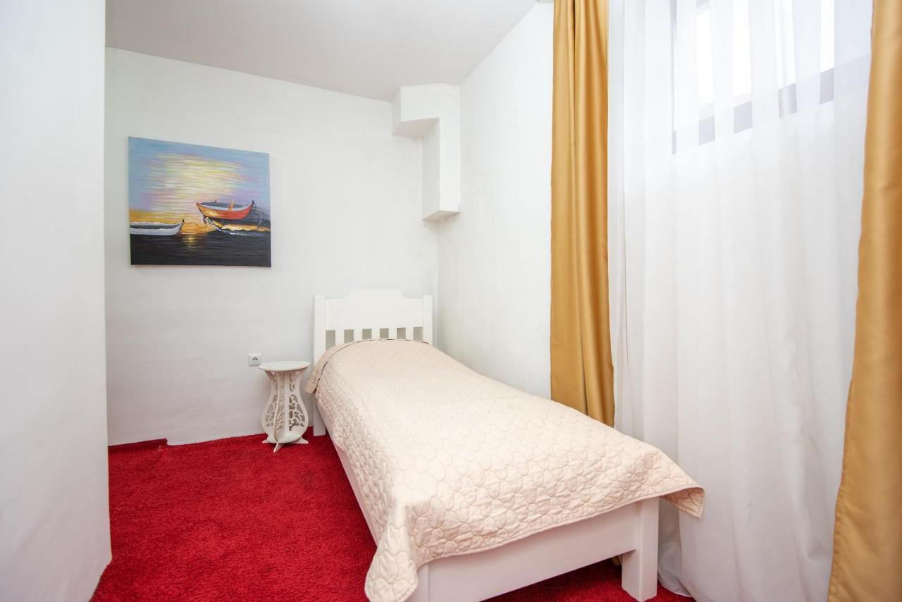 Lubina Apartments ซาราเยโว ภายนอก รูปภาพ