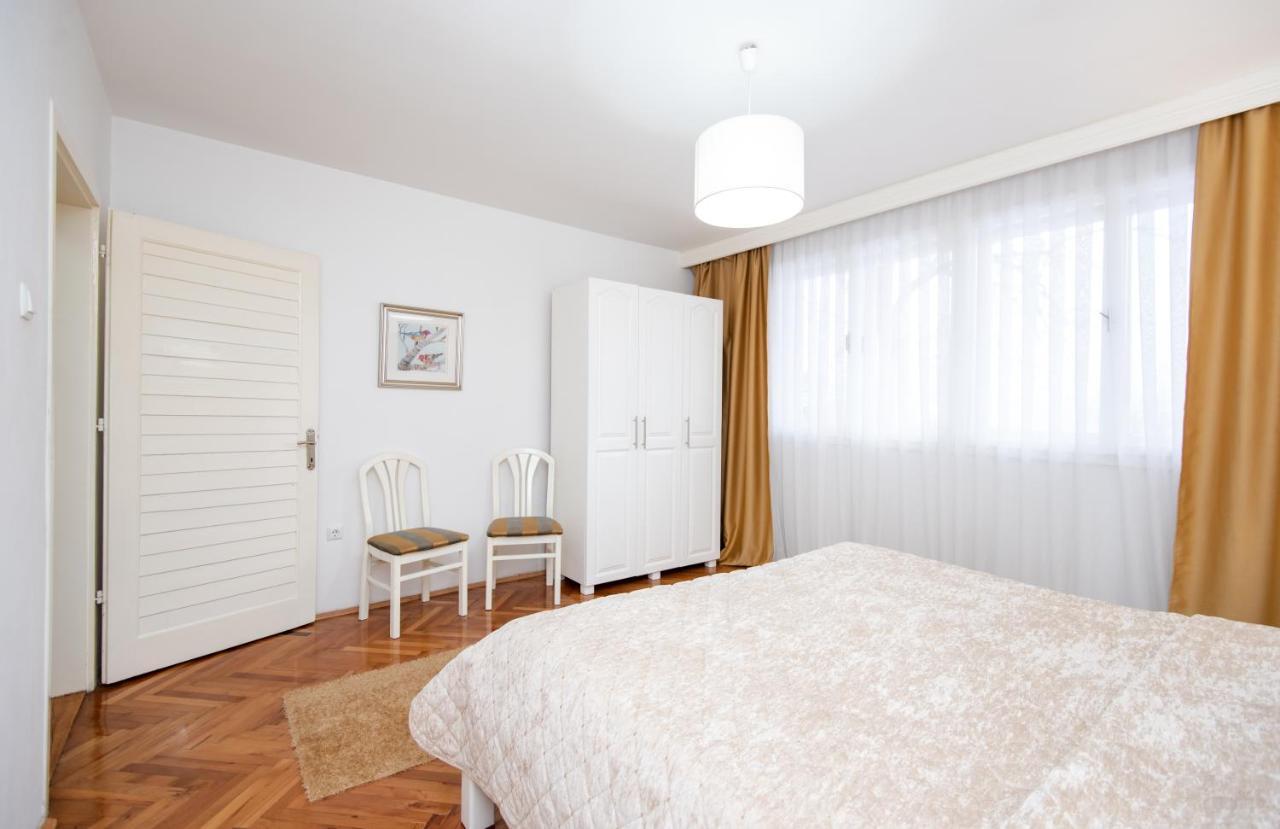 Lubina Apartments ซาราเยโว ภายนอก รูปภาพ