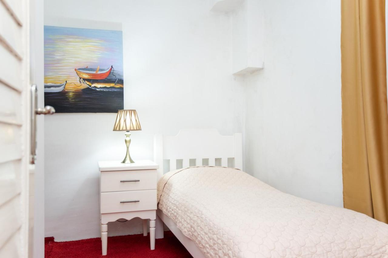 Lubina Apartments ซาราเยโว ภายนอก รูปภาพ