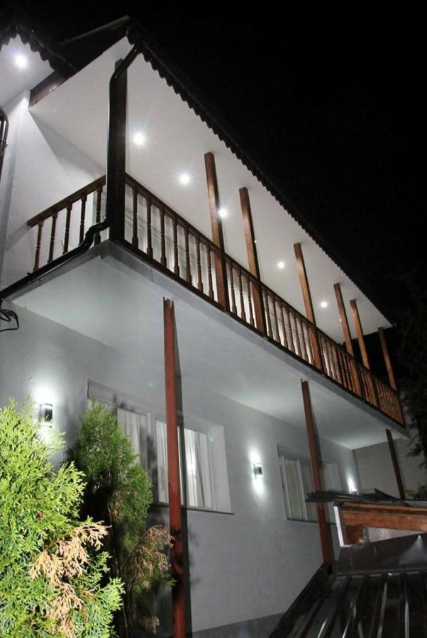 Lubina Apartments ซาราเยโว ภายนอก รูปภาพ