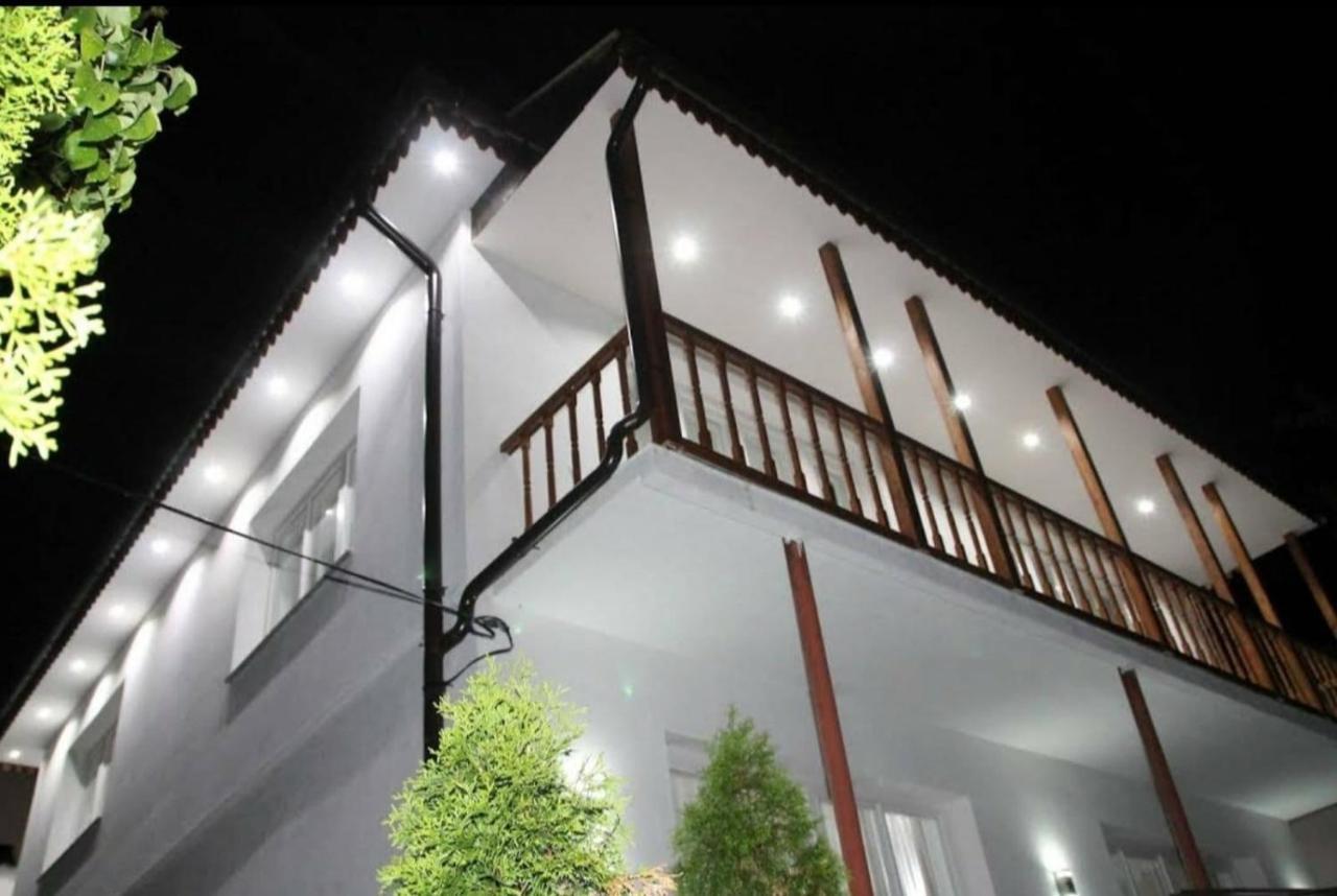 Lubina Apartments ซาราเยโว ภายนอก รูปภาพ