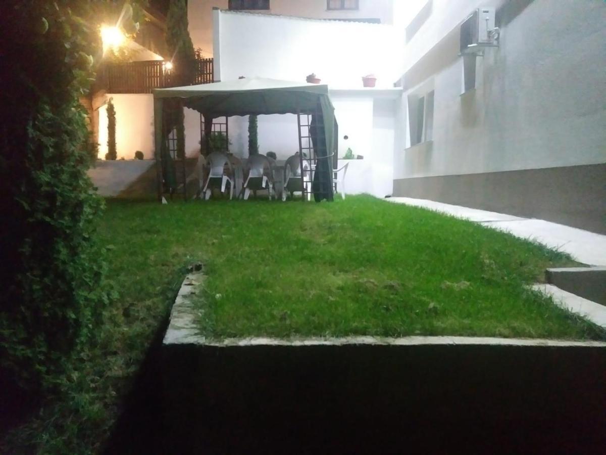 Lubina Apartments ซาราเยโว ภายนอก รูปภาพ