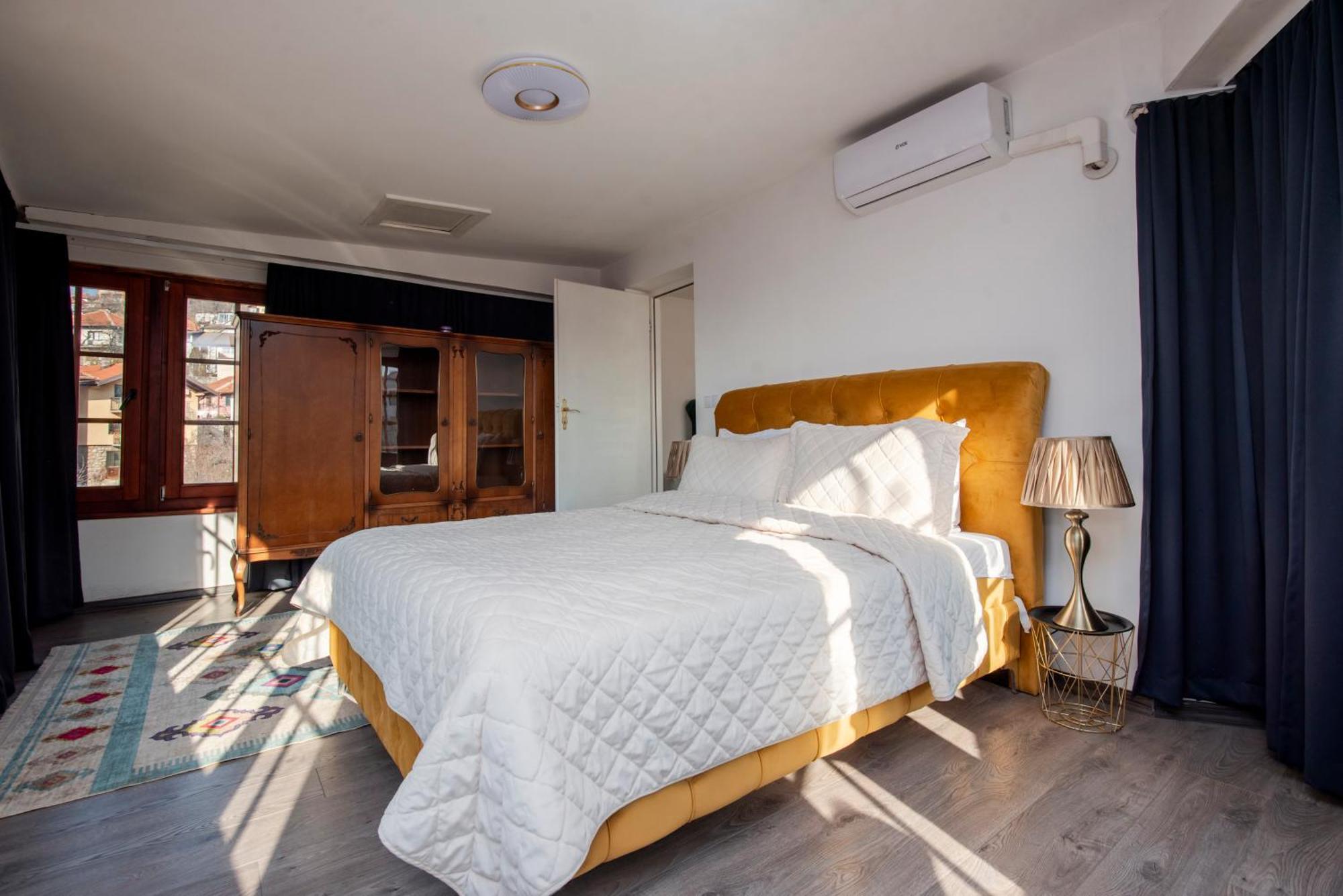 Lubina Apartments ซาราเยโว ภายนอก รูปภาพ