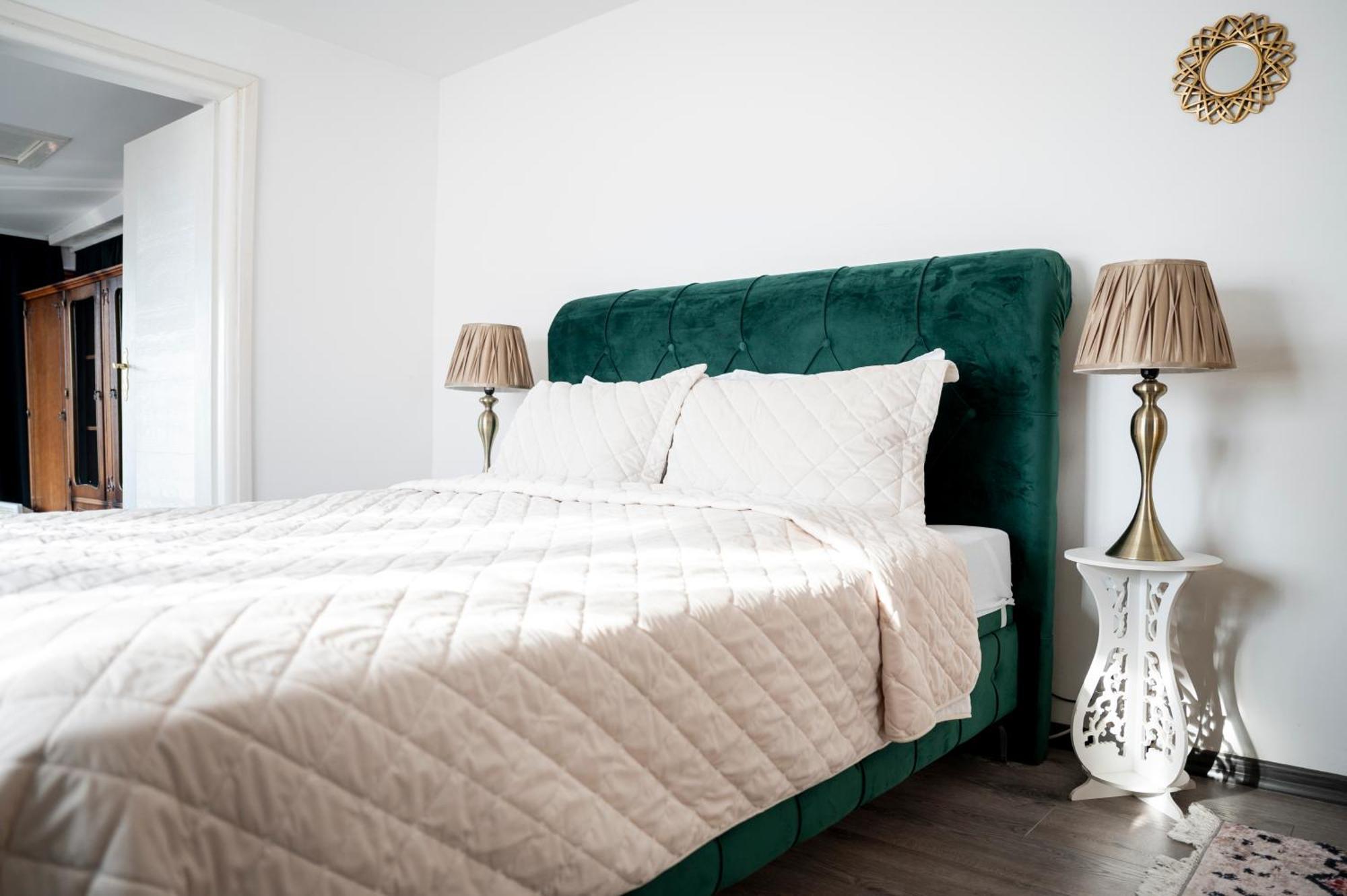 Lubina Apartments ซาราเยโว ภายนอก รูปภาพ