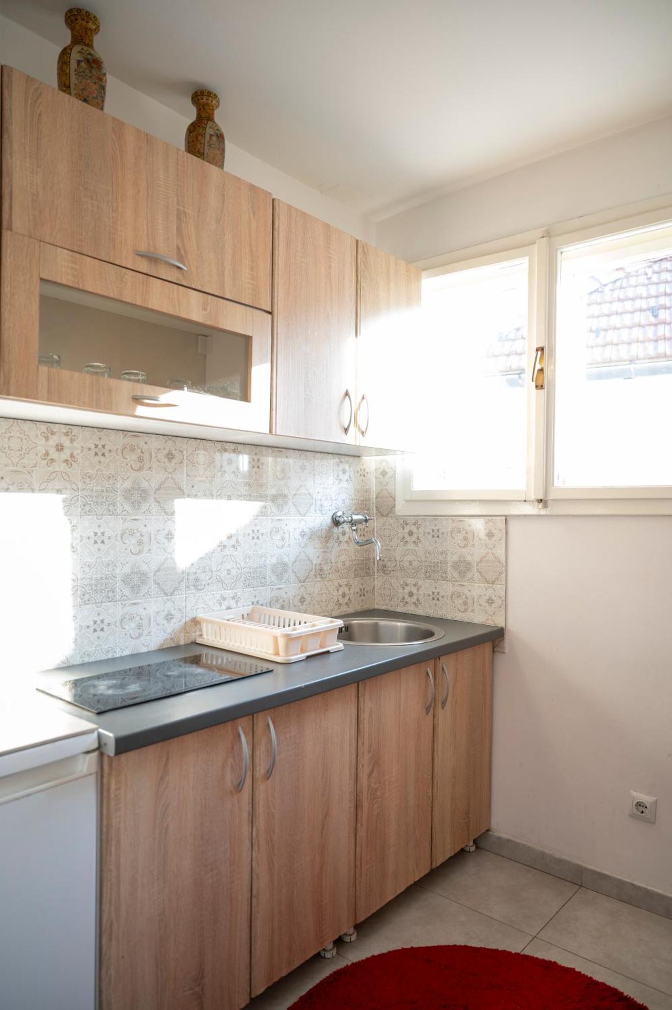 Lubina Apartments ซาราเยโว ภายนอก รูปภาพ