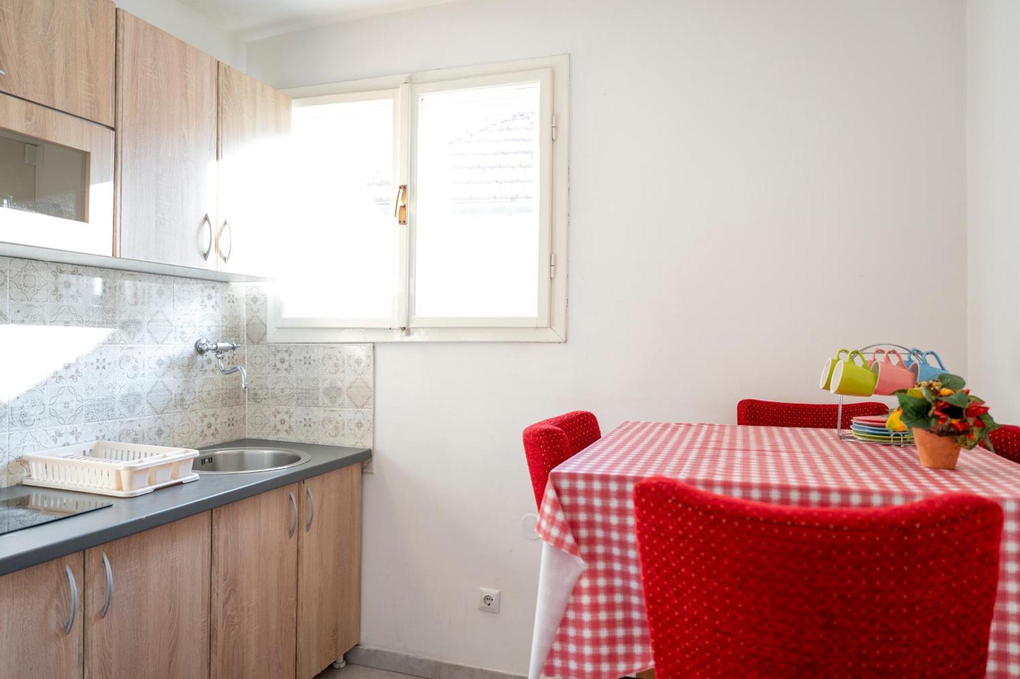 Lubina Apartments ซาราเยโว ภายนอก รูปภาพ