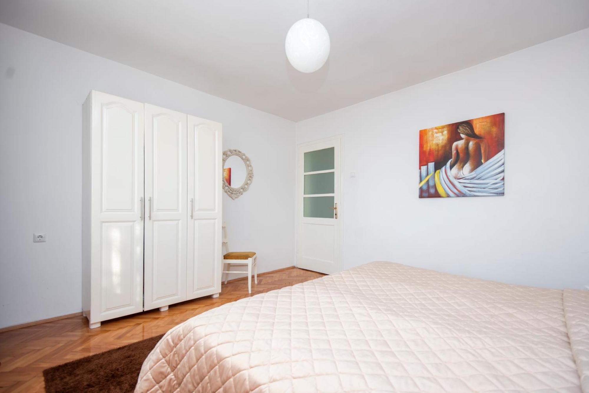 Lubina Apartments ซาราเยโว ภายนอก รูปภาพ