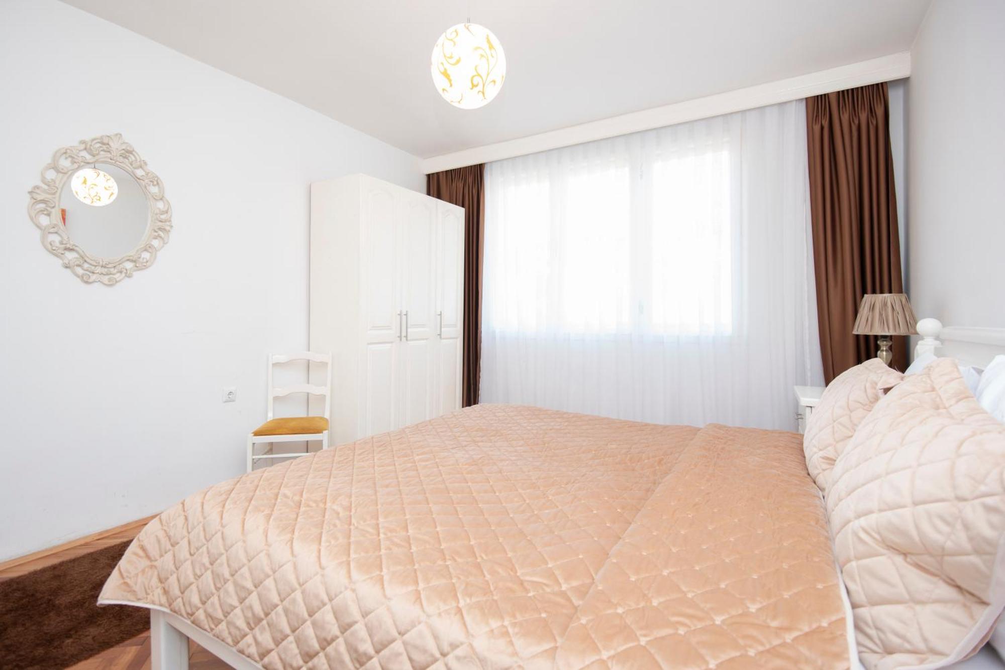 Lubina Apartments ซาราเยโว ภายนอก รูปภาพ