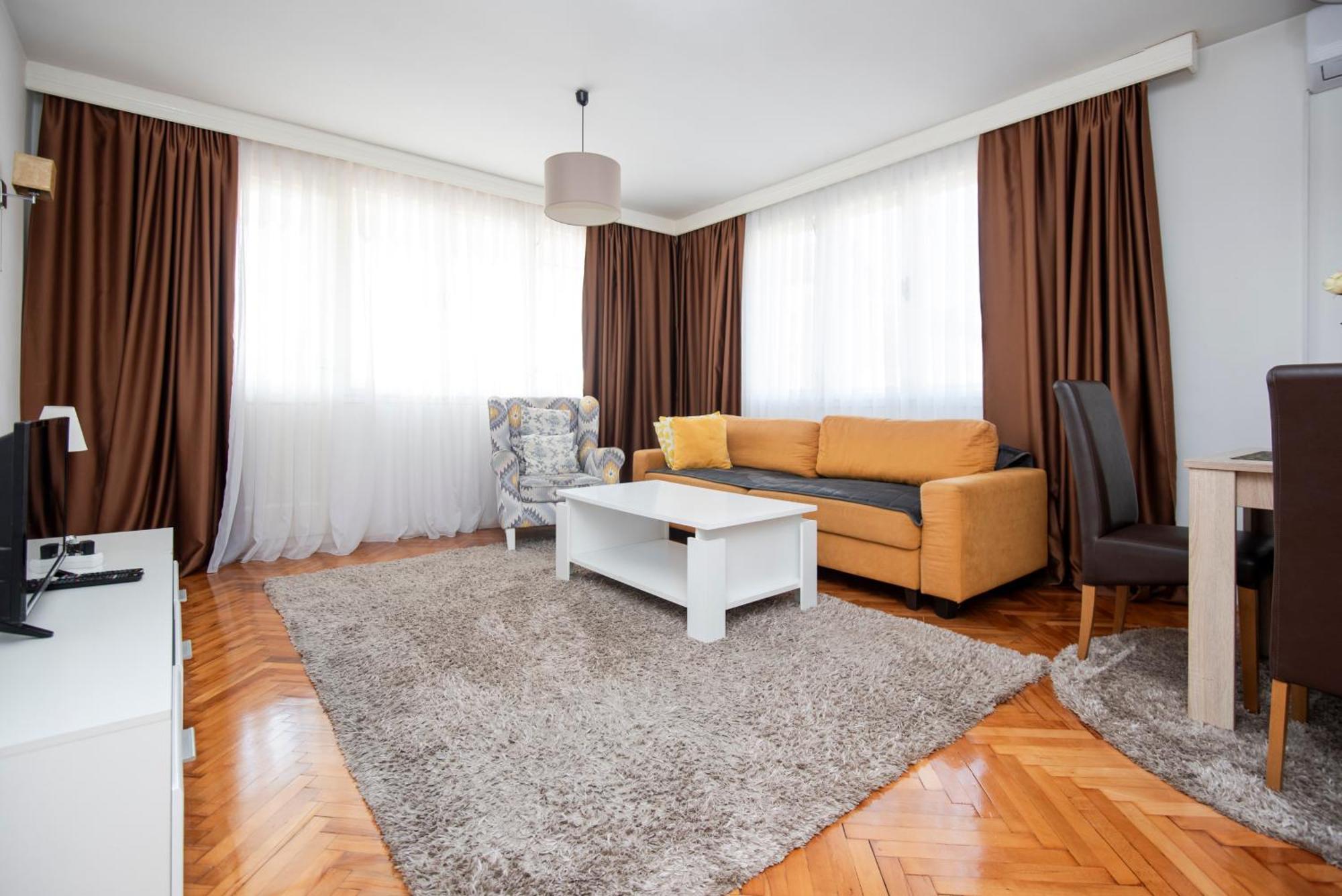 Lubina Apartments ซาราเยโว ภายนอก รูปภาพ